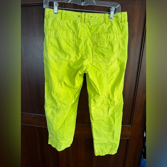 Anthropologie cropped pants - Picture 2 of 2